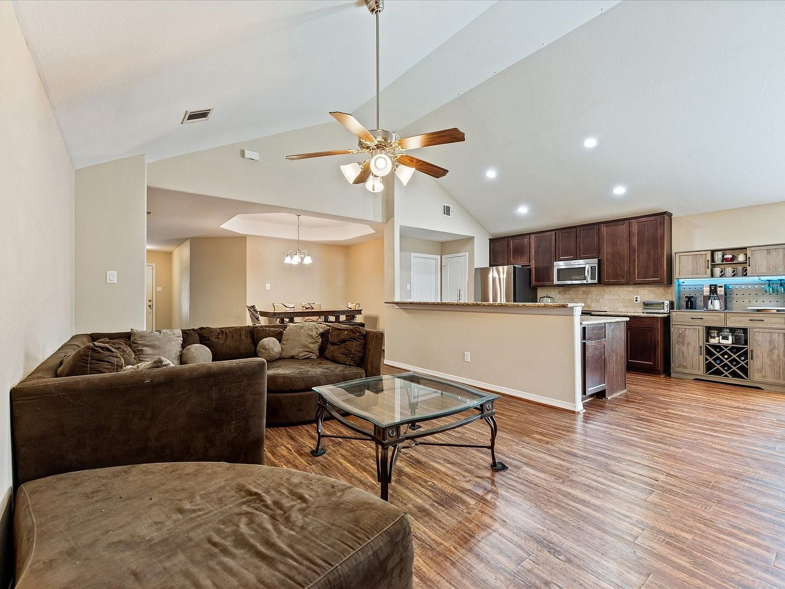 407 Corydon Dr Huffman, TX 77336 - Thumbnail 5