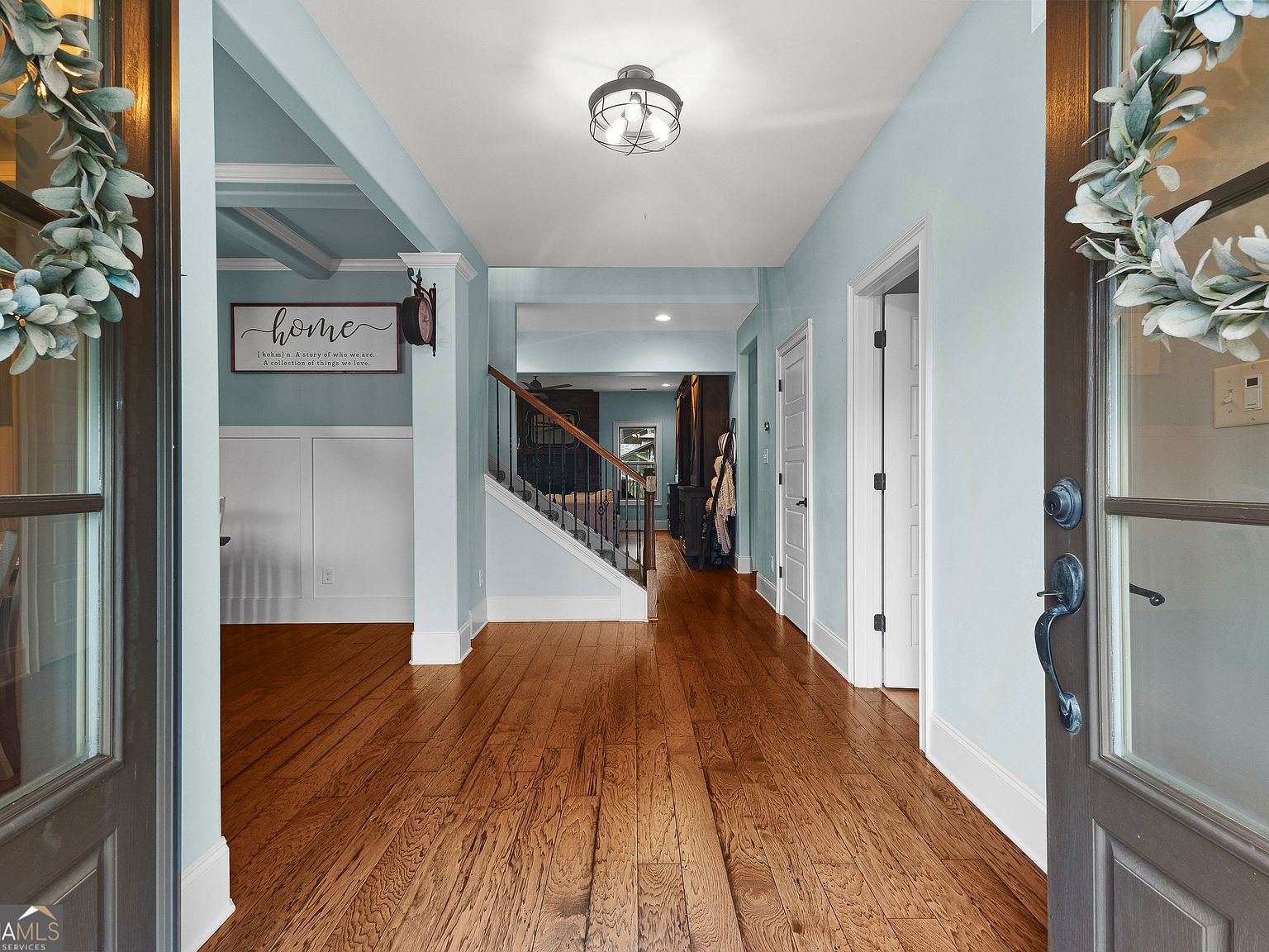 147 Newberry Estates Xing Senoia, GA 30276 - Thumbnail 5