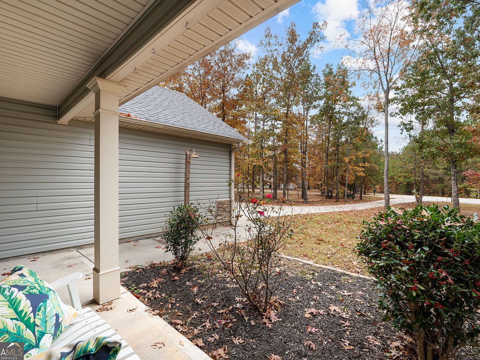 95 Esther Dr Grantville, GA 30220 - Thumbnail 5