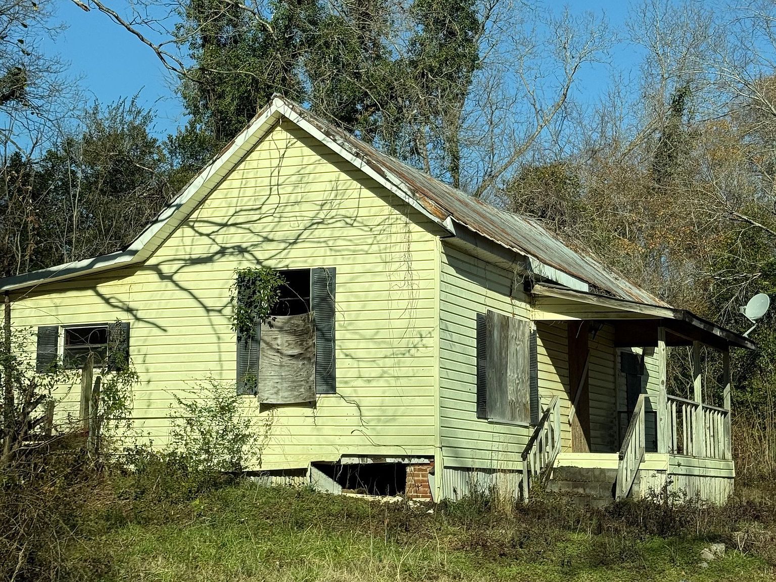 628 Martin Luther King St Greenville, GA 30222 - Thumbnail 5