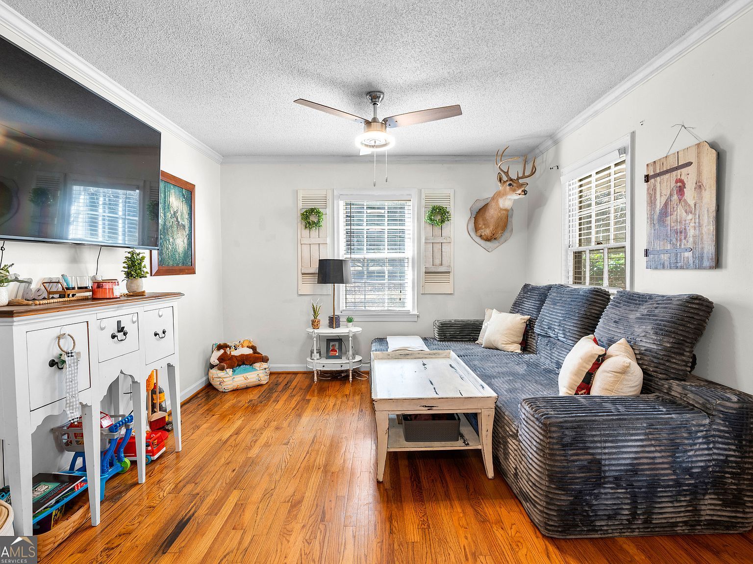 360 Old Highway 16 Sharpsburg, GA 30277 - Thumbnail 5