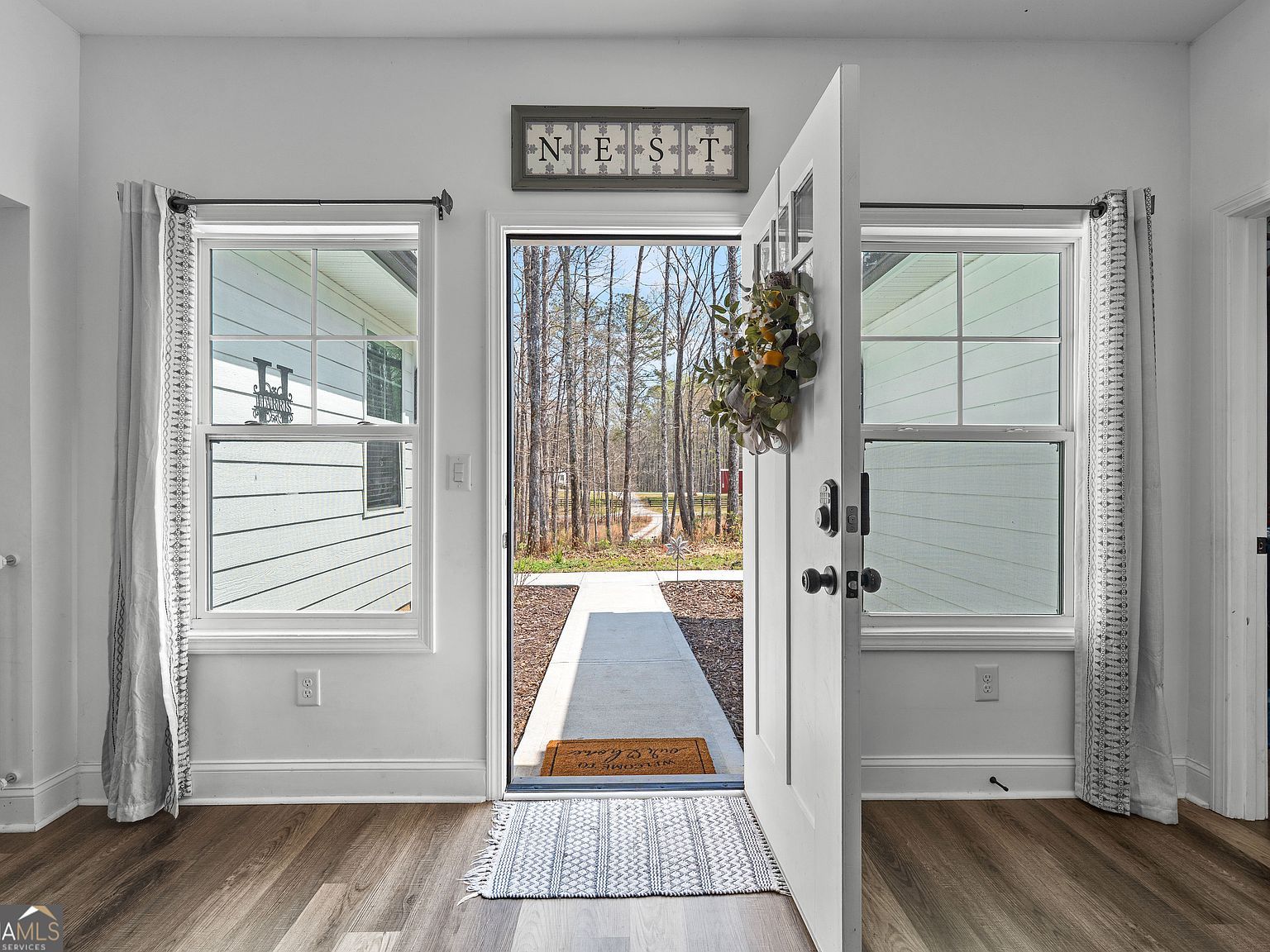 582 W Grantville Rd Grantville, GA 30220 - Thumbnail 5