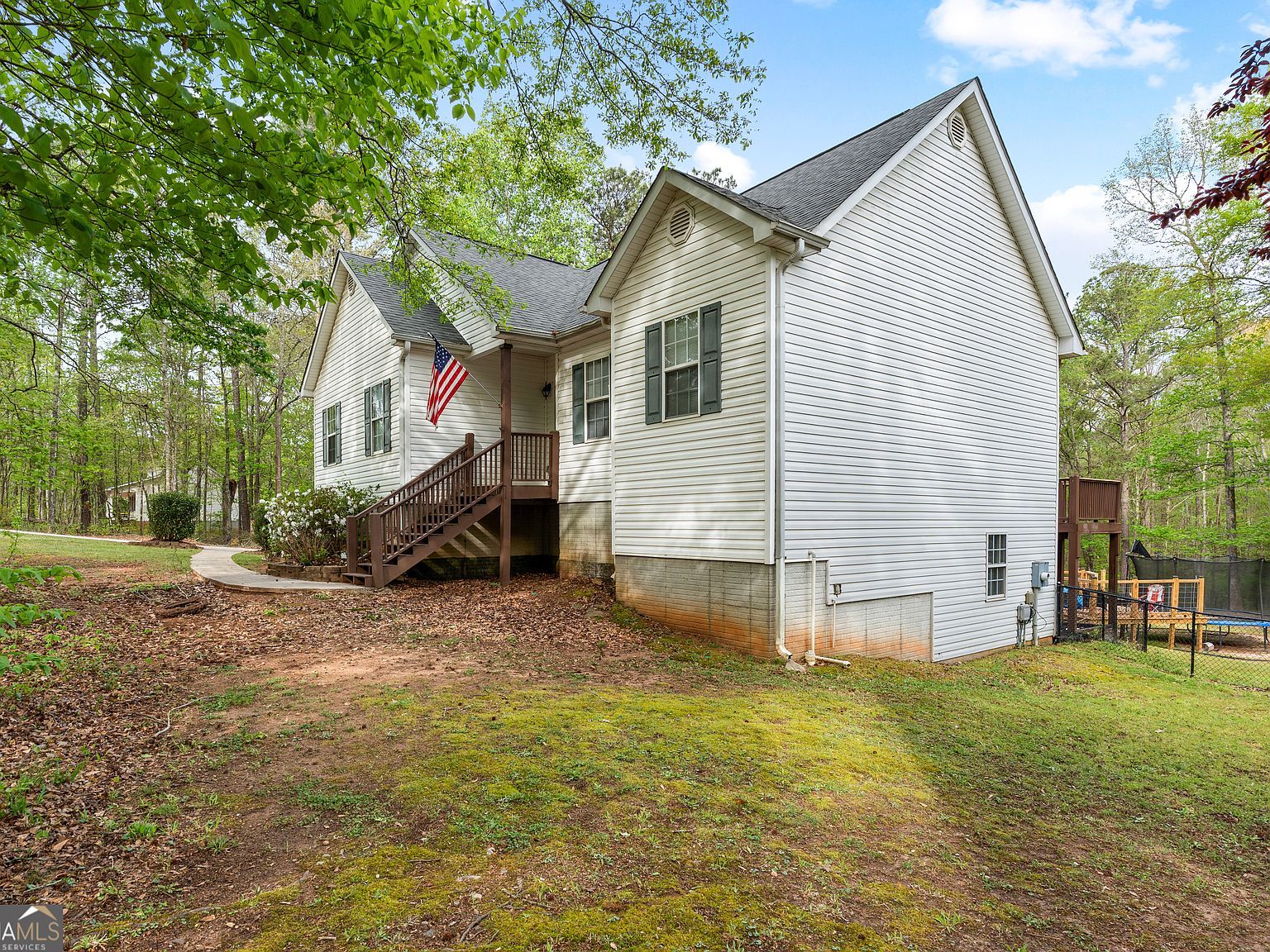 35 S Robin Ln Newnan, GA 30263 - Thumbnail 5