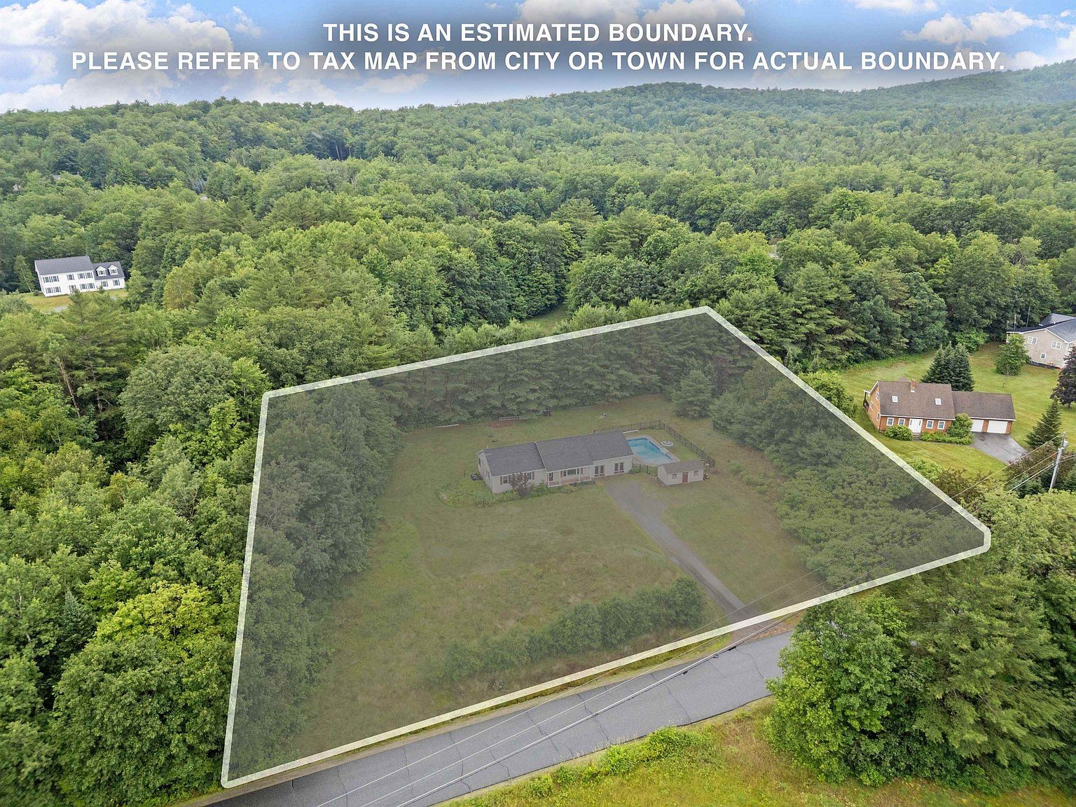 175 French Pond Rd North Haverhill, NH 03774 - Thumbnail 5