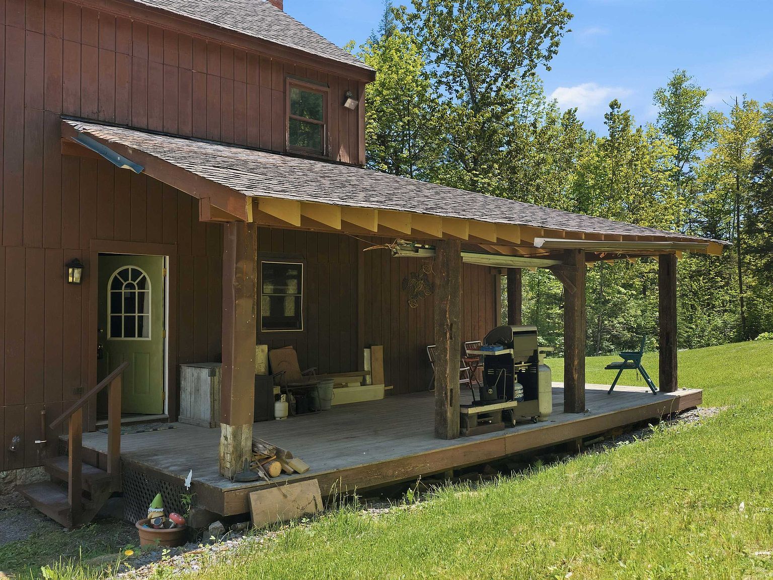 340 Willey Hill Rd Topsham, VT 05076 - Thumbnail 5