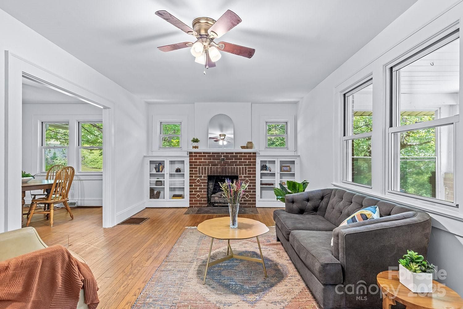 160 McLean Rd Weaverville, NC 28787 - Thumbnail 5