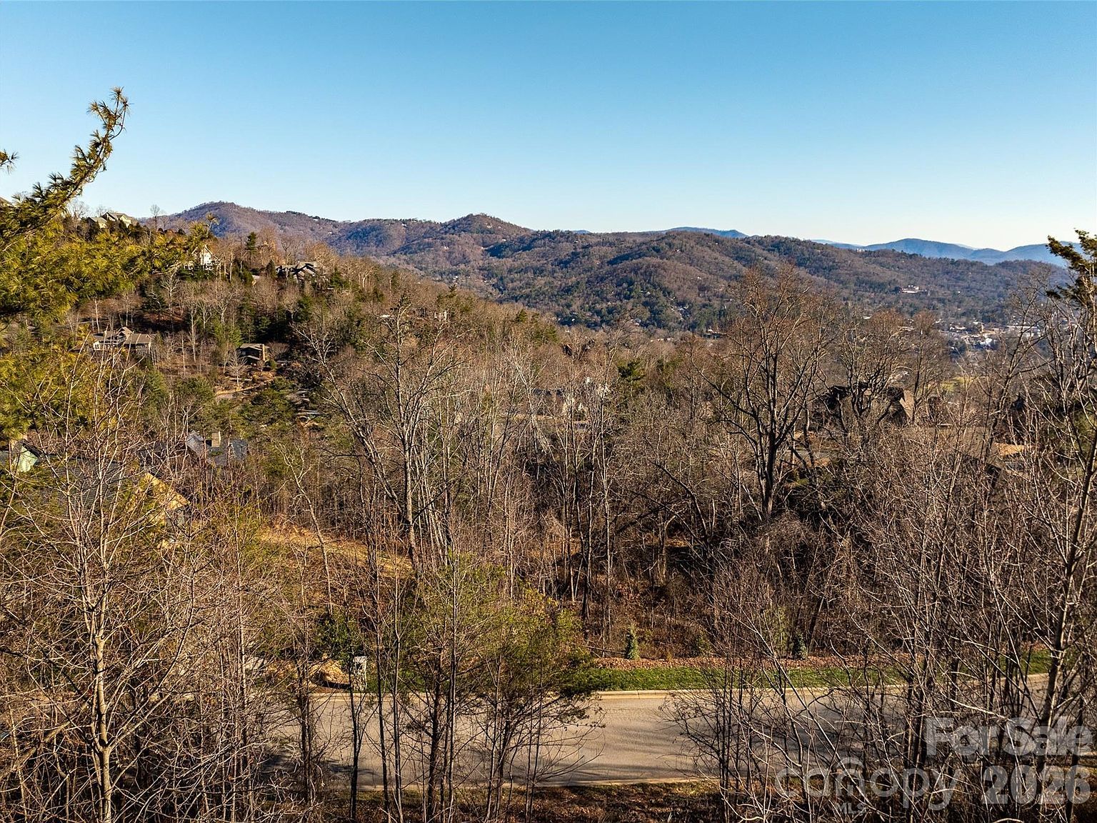 167 Summit Tower Cir Asheville, NC 28804 - Thumbnail 5