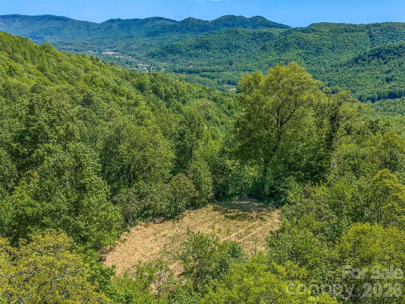 488 Warbler Ln Lot H-13 Black Mountain, NC 28711 - Thumbnail 5