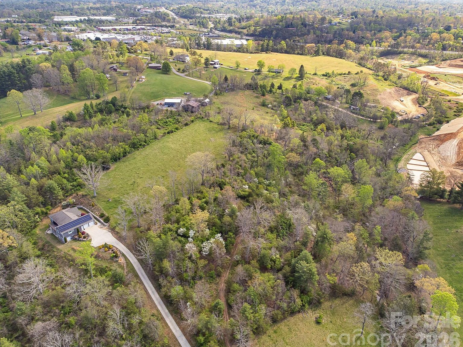 47 Gill Branch Rd Weaverville, NC 28787 - Thumbnail 5