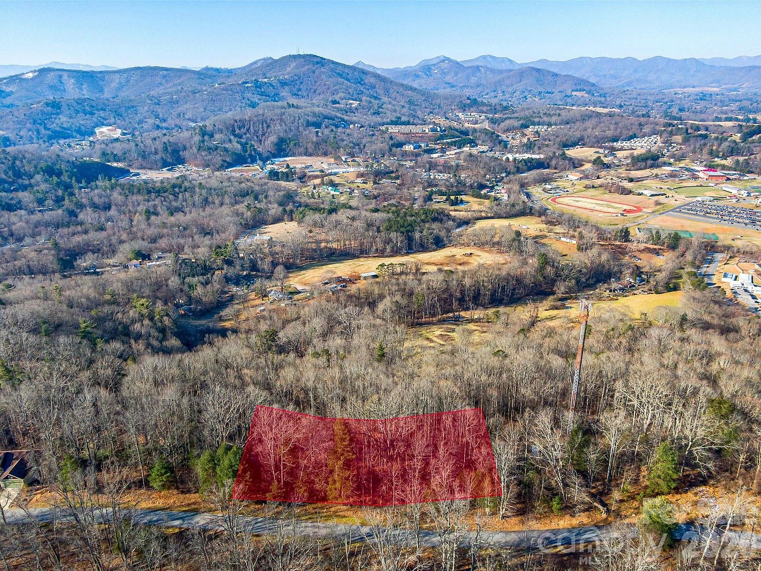 92 Chimney Crest Dr Asheville, NC 28806 - Thumbnail 5