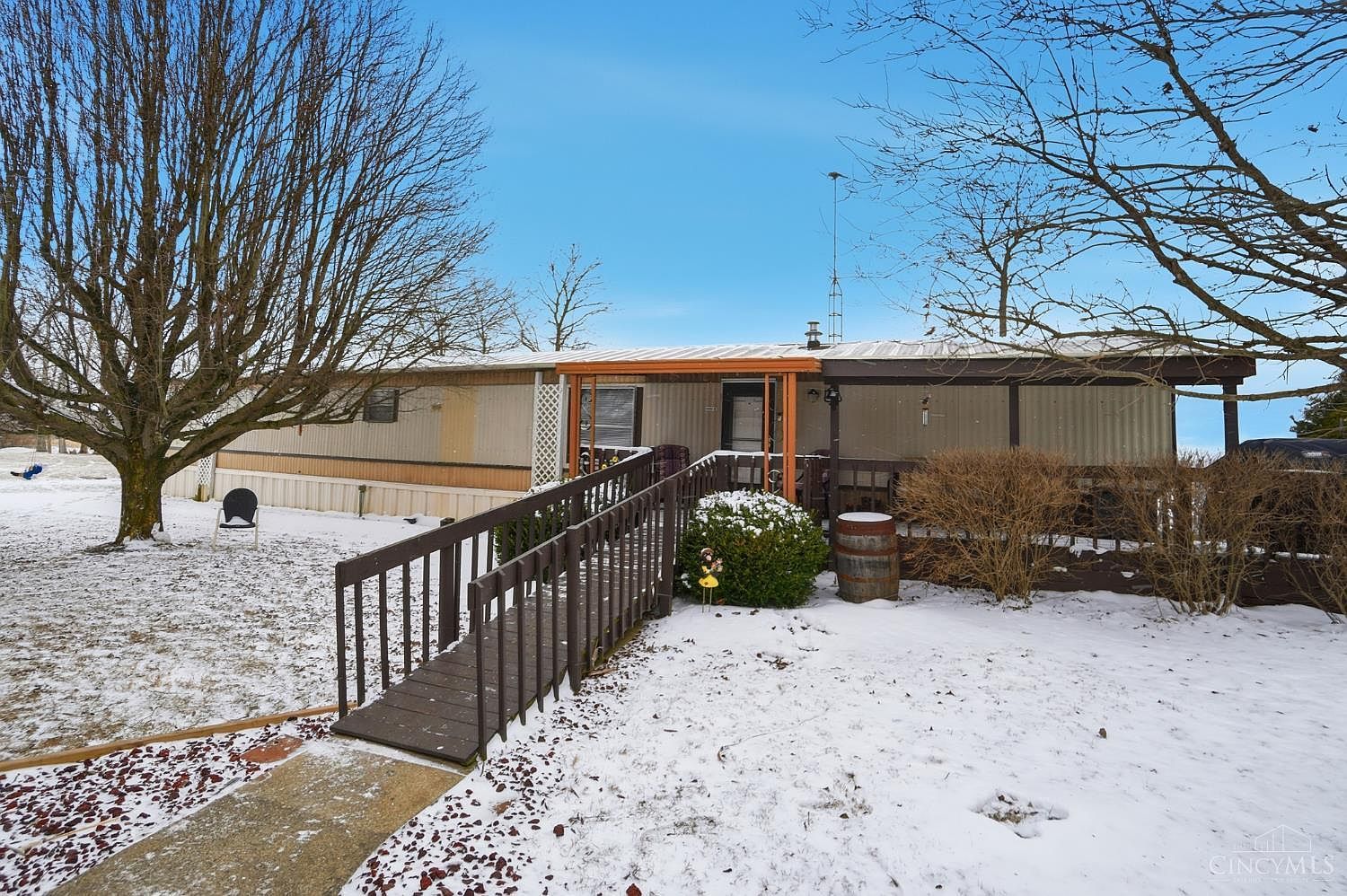 10823 Noble Rd New Vienna, OH 45159 - Thumbnail 5