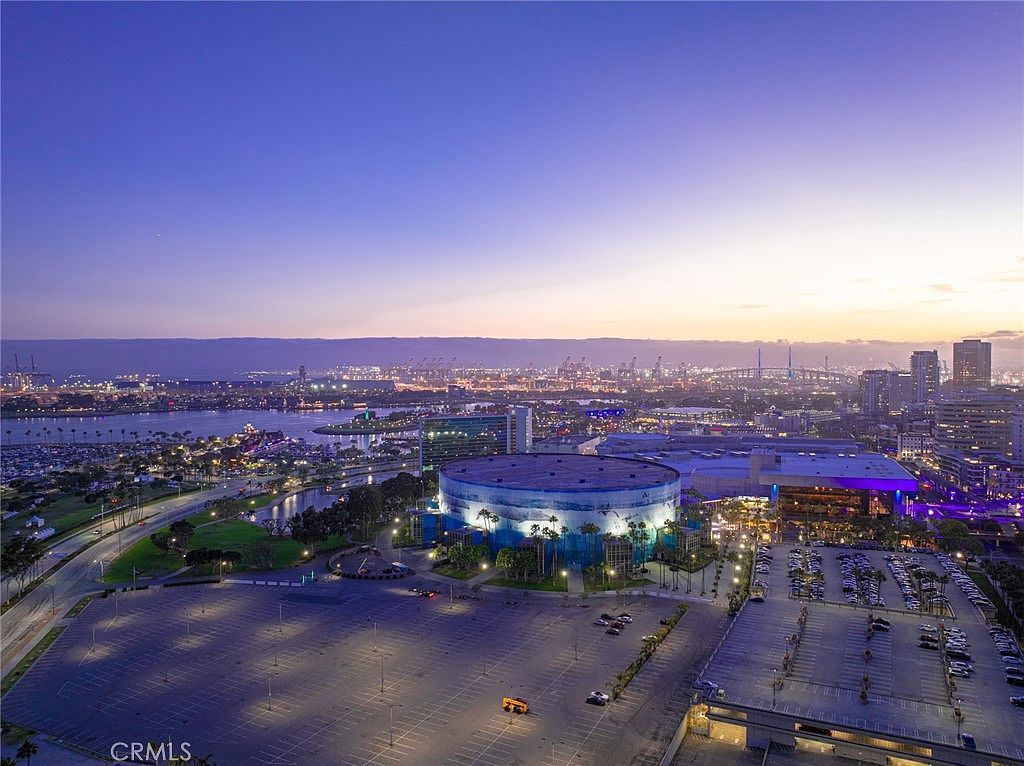 700 E Ocean Blvd UNIT 1208 Long Beach, CA 90802 - Thumbnail 5