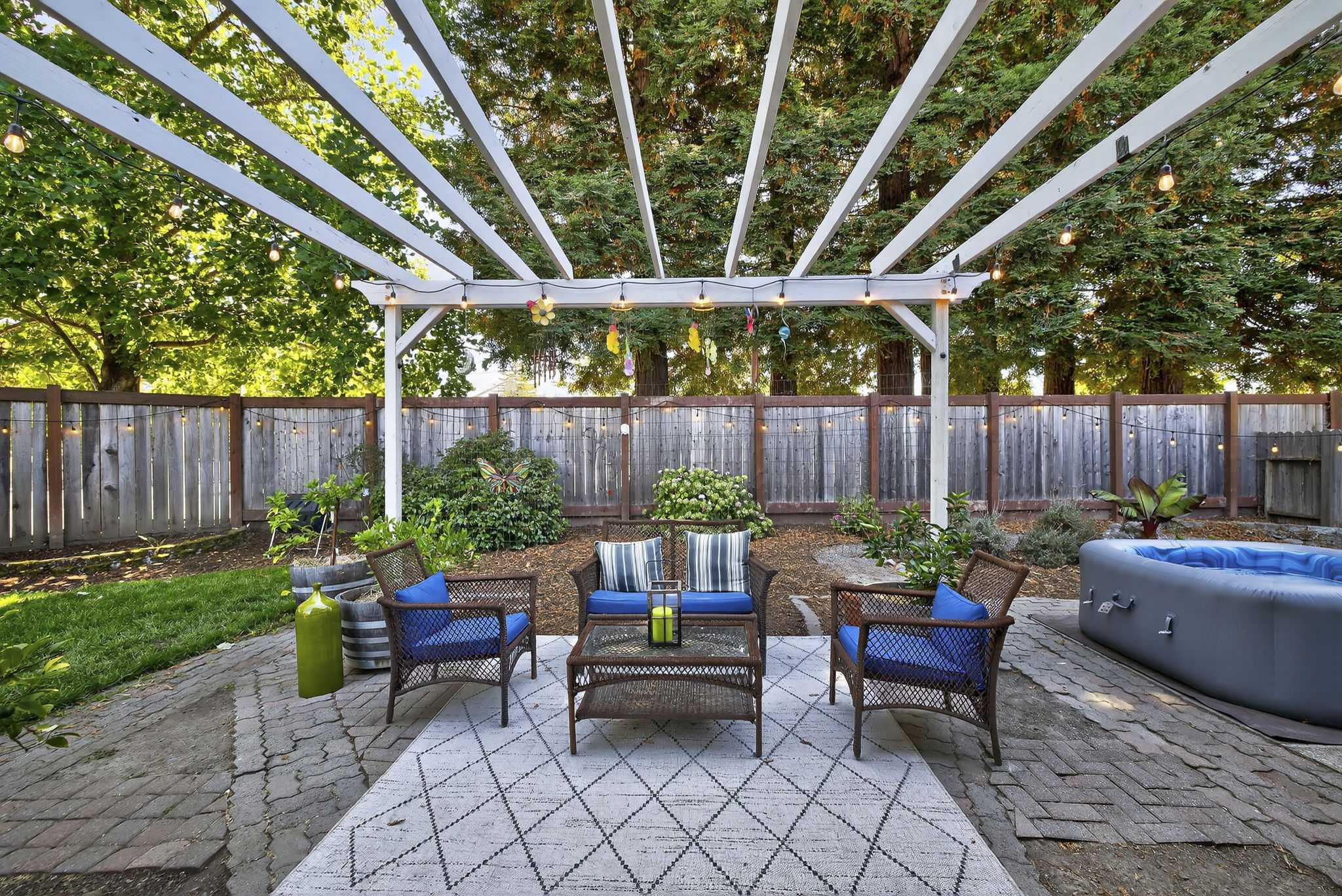 2484 College Park Cir, Santa Rosa, CA, USA, 95401 - Thumbnail 5