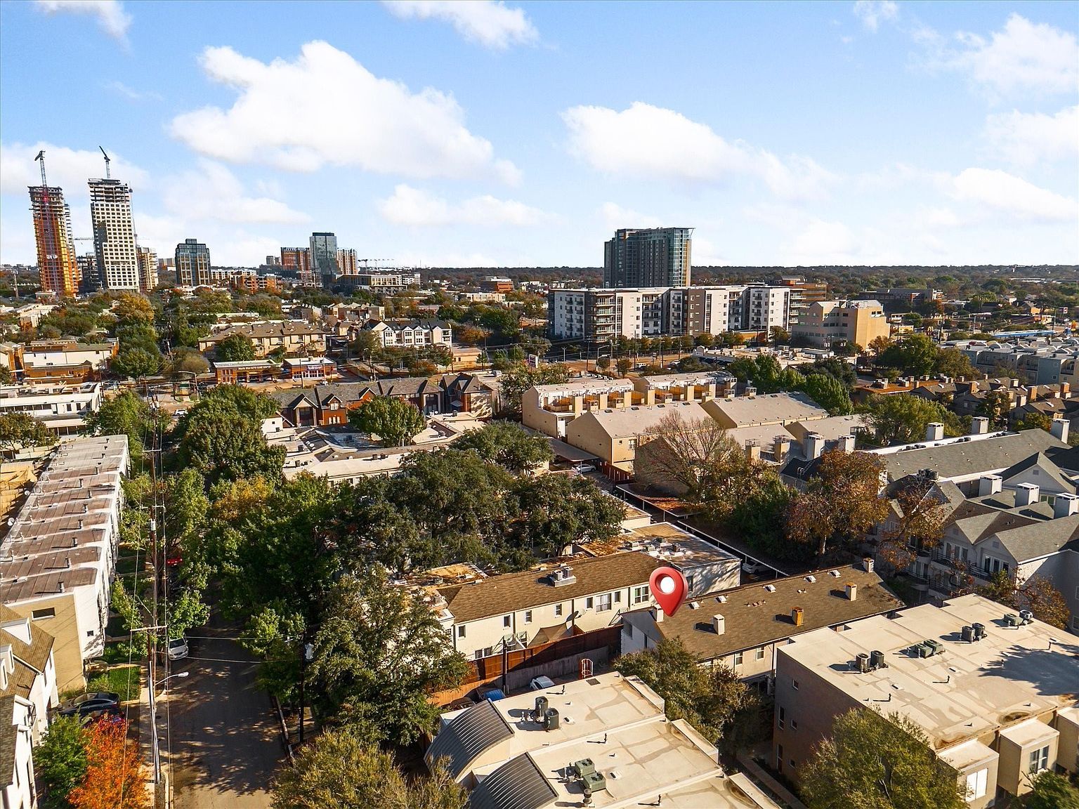 4110 Travis St APT E Dallas, TX 75204 - Thumbnail 5