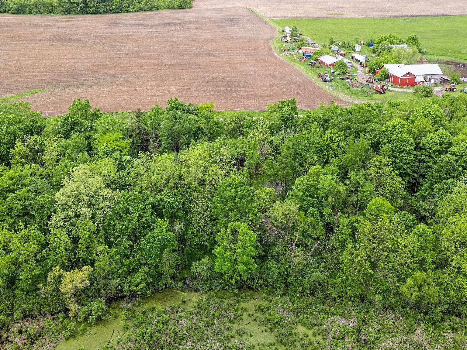 841 S State Road 5 Rd Larwill, IN 46764 - Thumbnail 5