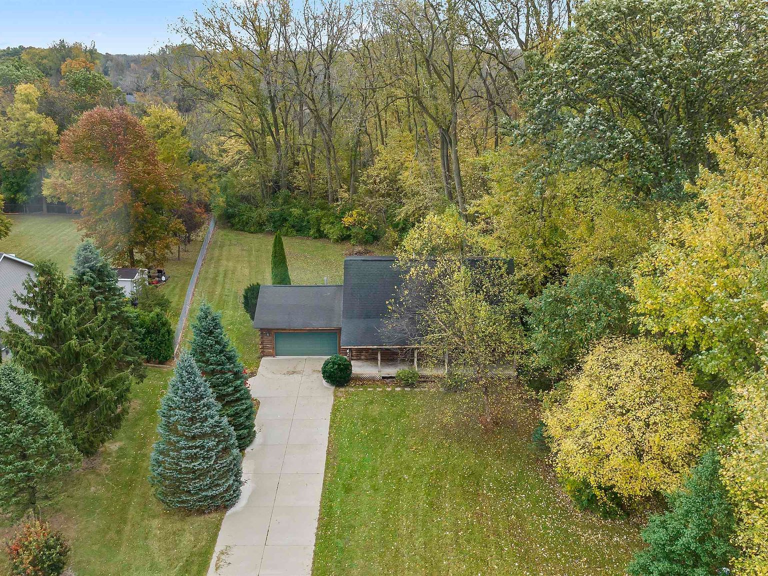 11378 N Nash Dr Syracuse, IN 46567 - Thumbnail 5