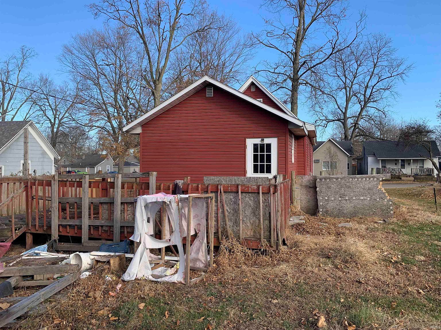 1208 Elm St Rochester, IN 46975 - Thumbnail 5