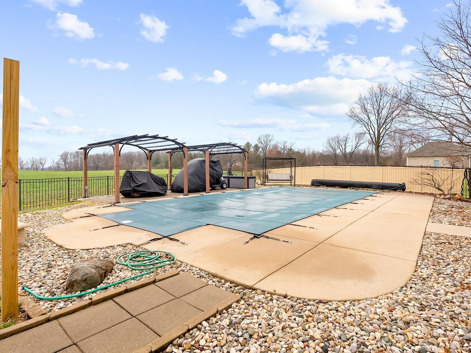 11497 Crocus Ct Plymouth, IN 46563 - Thumbnail 5