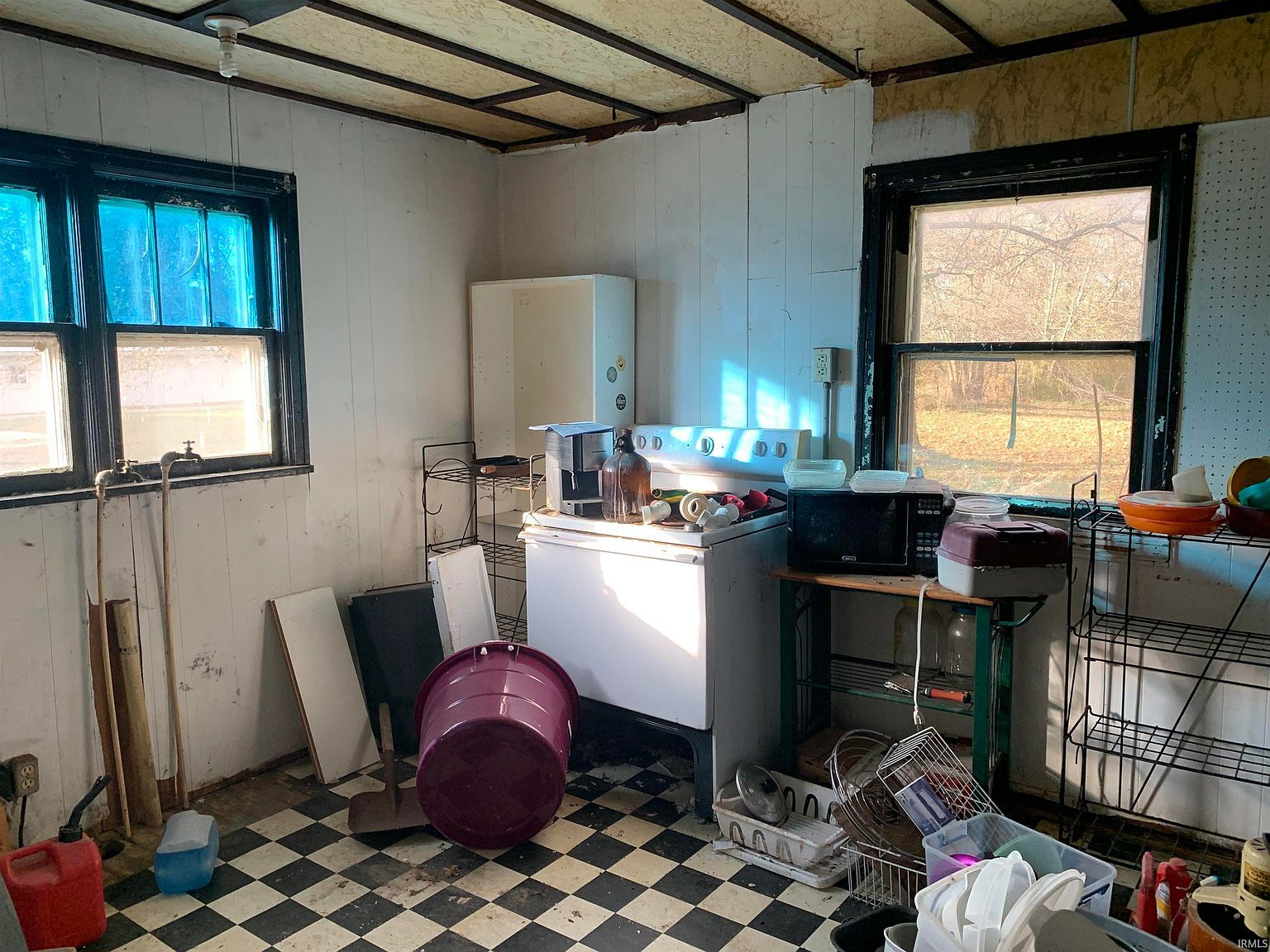 7276 S State Road 17 Kewanna, IN 46939 - Thumbnail 5