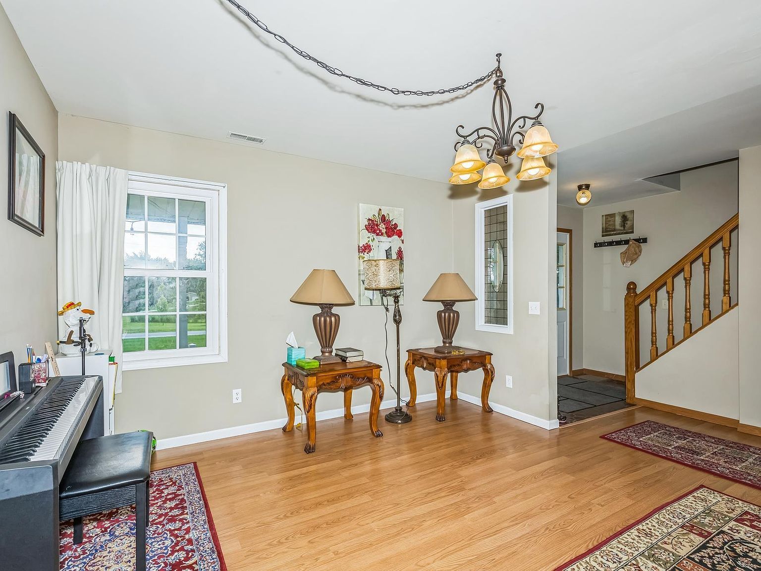 776 W Harsax Dr Upland, IN 46989 - Thumbnail 5