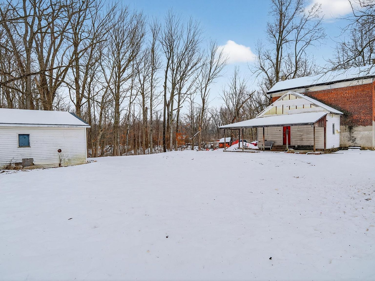 732 Barclay St Logansport, IN 46947 - Thumbnail 5