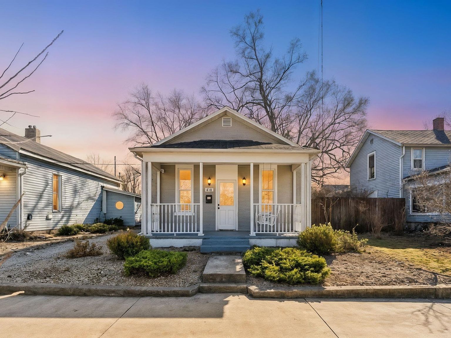 735 W Market St Warsaw, IN 46580 - Thumbnail 5