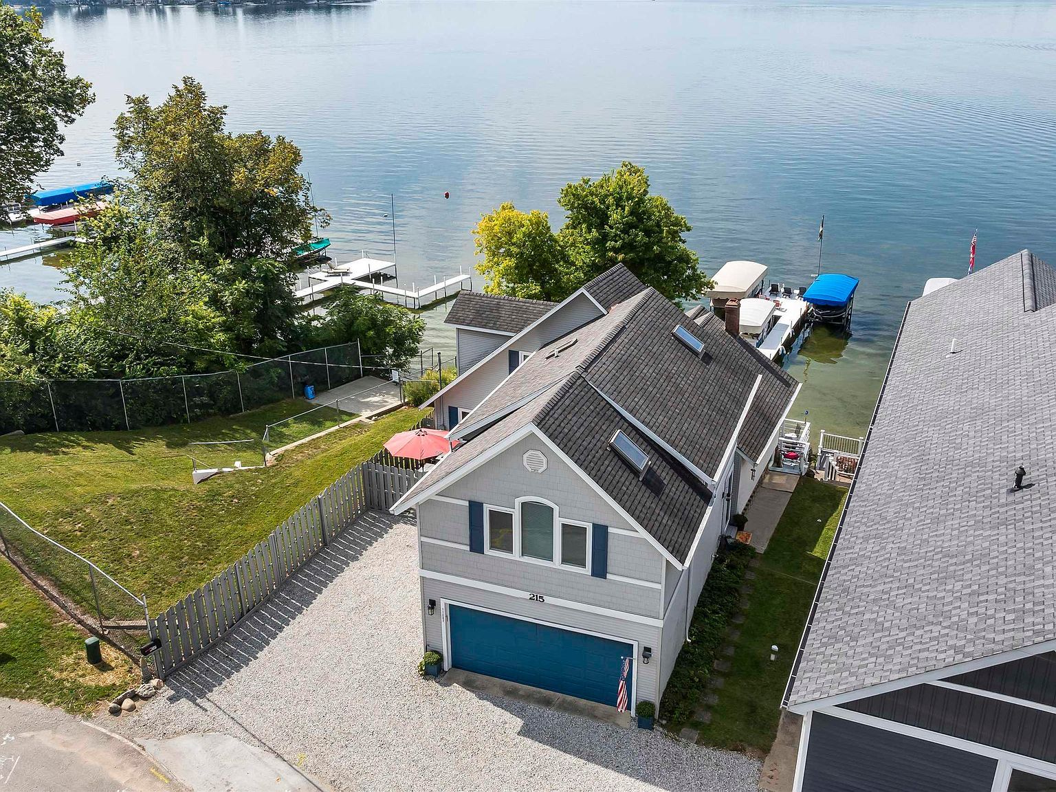 11247 N East Wawasee Dr Syracuse, IN 46567 - Thumbnail 5