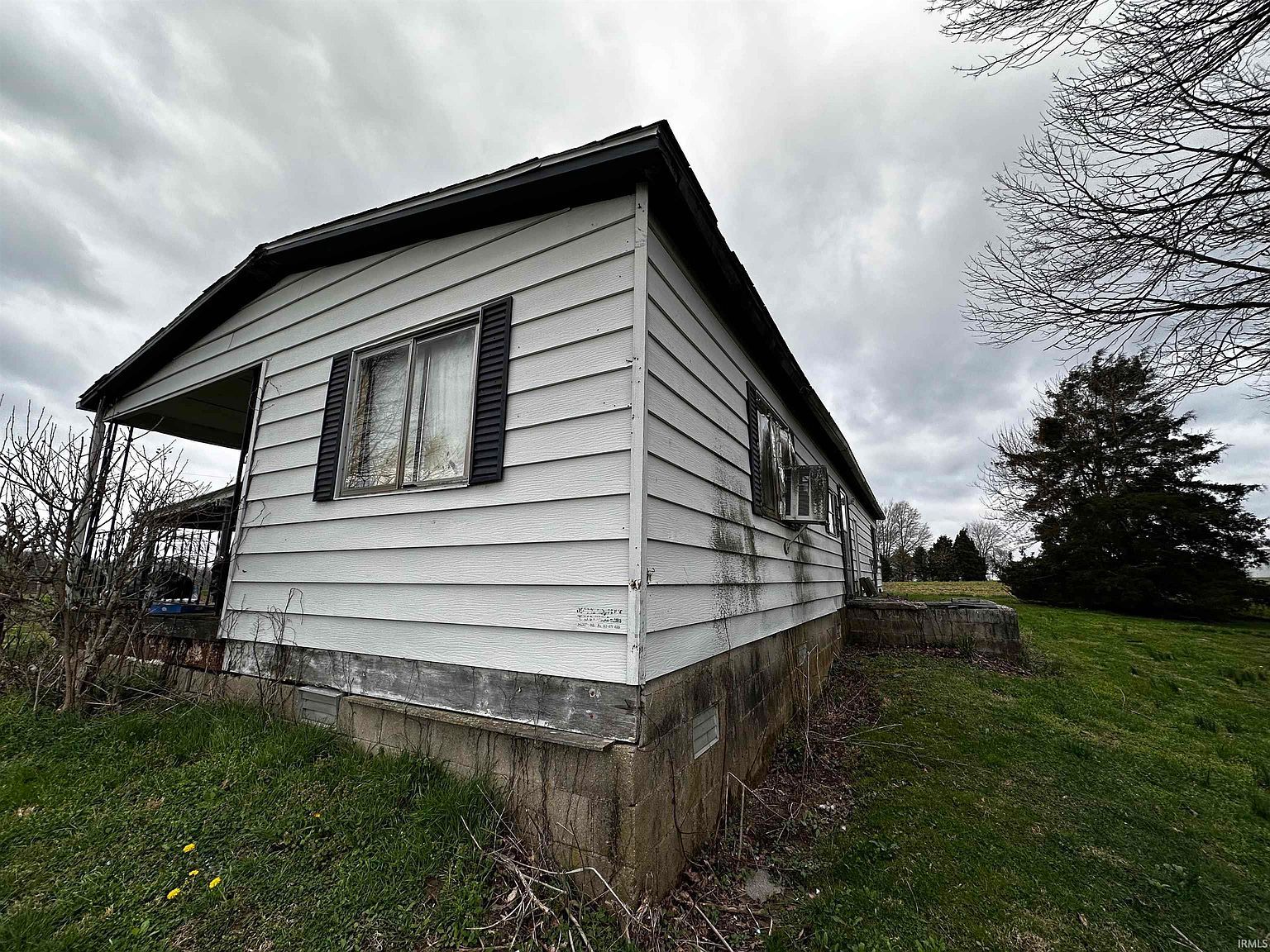 1236 W County Road 1080 S Westport, IN 47283 - Thumbnail 5