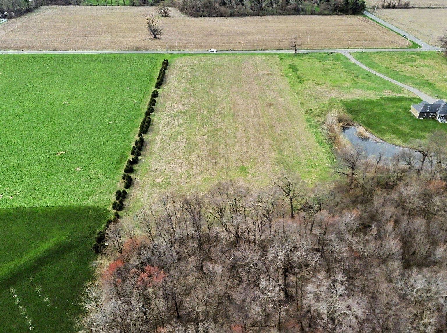 0 County Road 14 Bristol, IN 46507 - Thumbnail 5