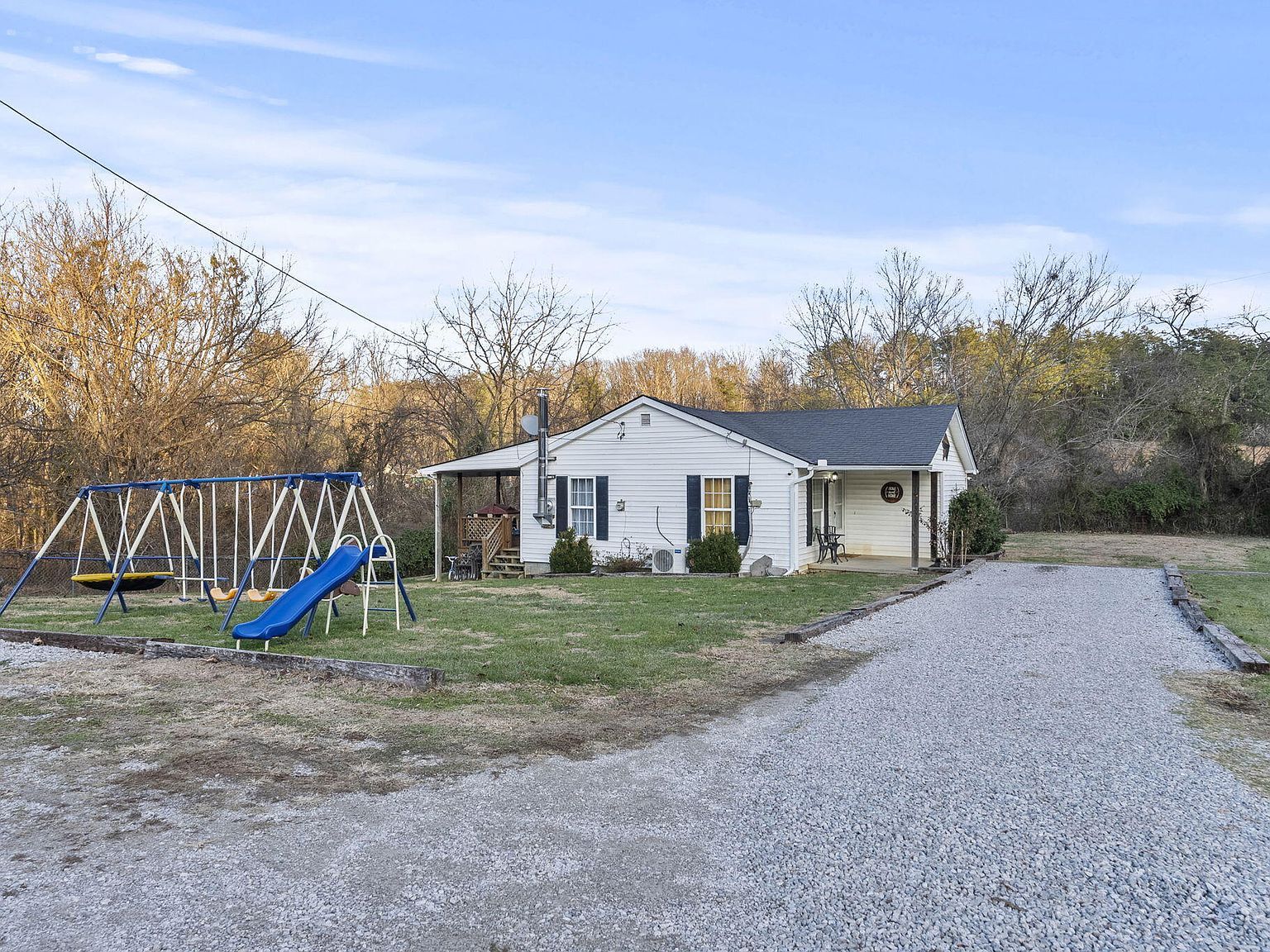 2823 Dreyfus Rd Waco, KY 40385 - Thumbnail 5