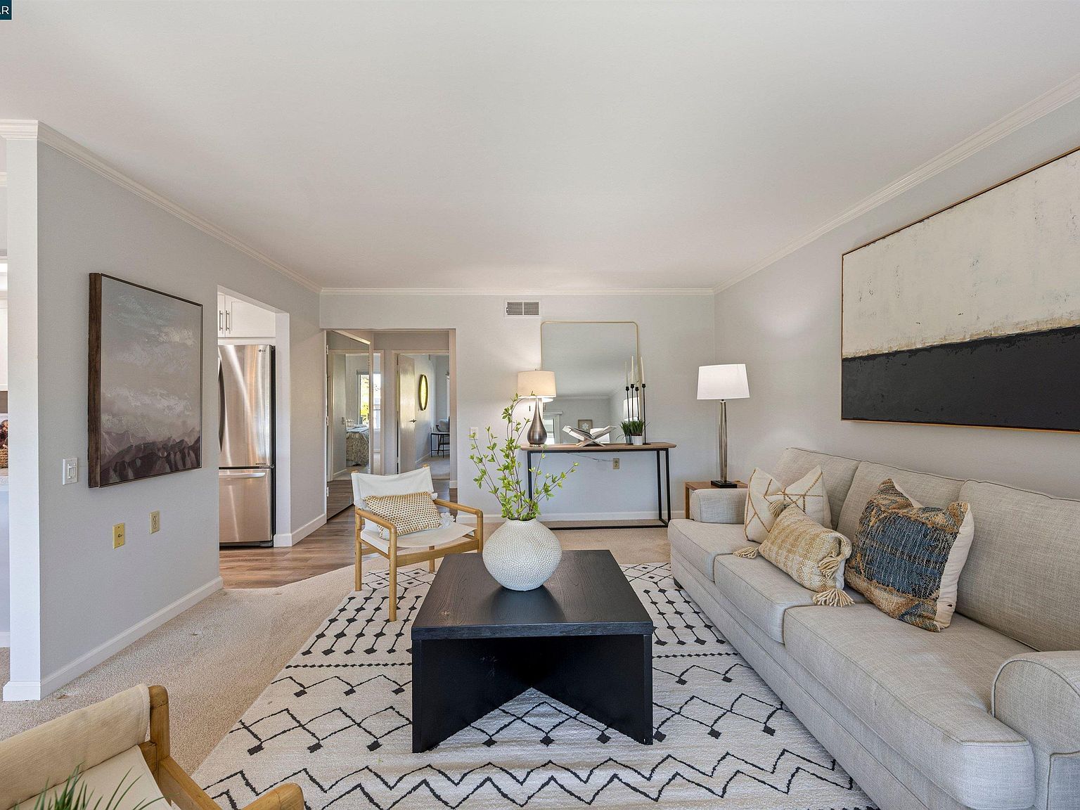 2817 Golden Rain Rd APT 7 Walnut Creek, CA 94595 - Thumbnail 5