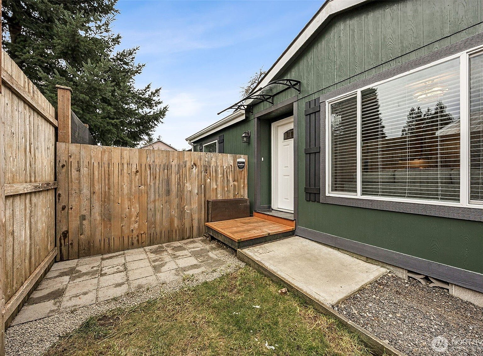 329 McArthur St S Tenino, WA 98589 - Thumbnail 5