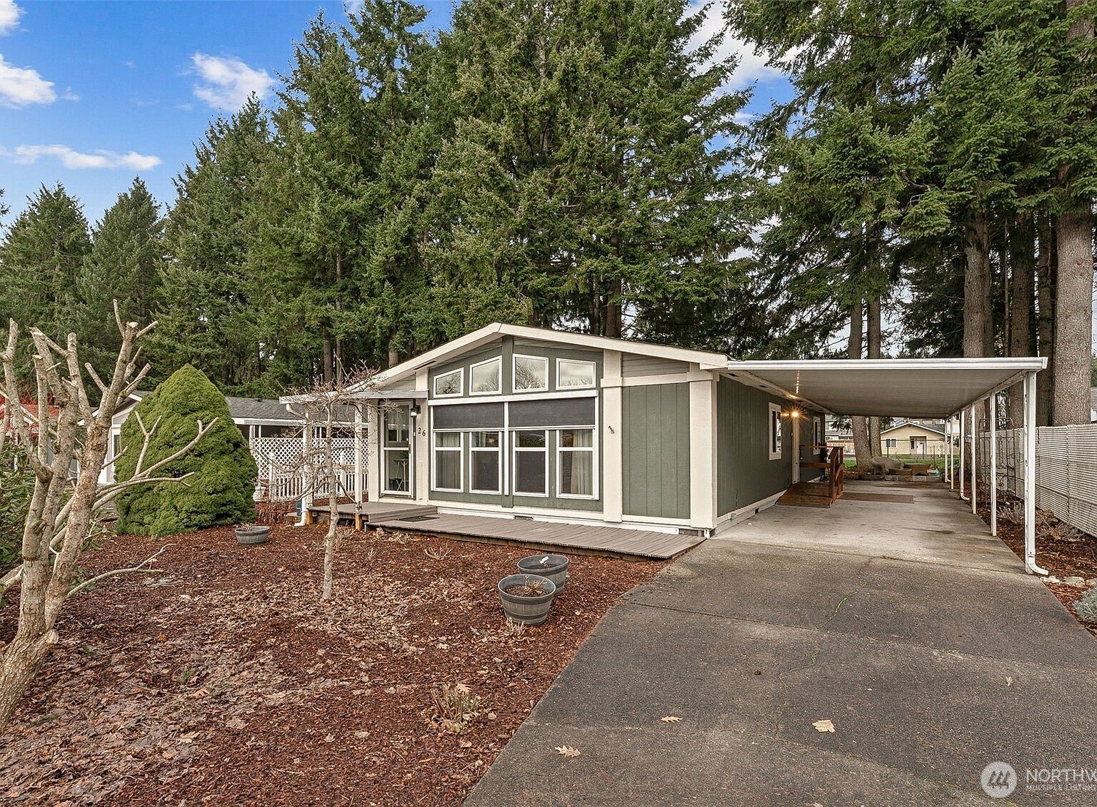 5250 College St SE Unit 26 Lacey, WA 98503 - Thumbnail 5