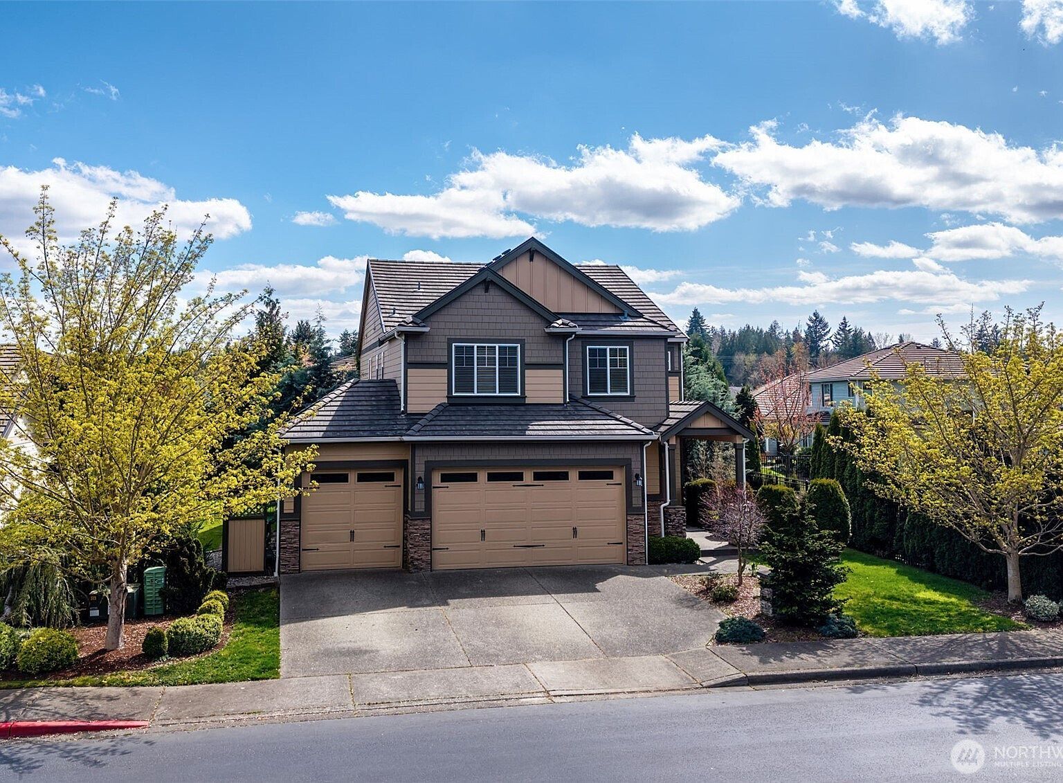 4703 Prestwick Ln SE Lacey, WA 98513 - Thumbnail 5