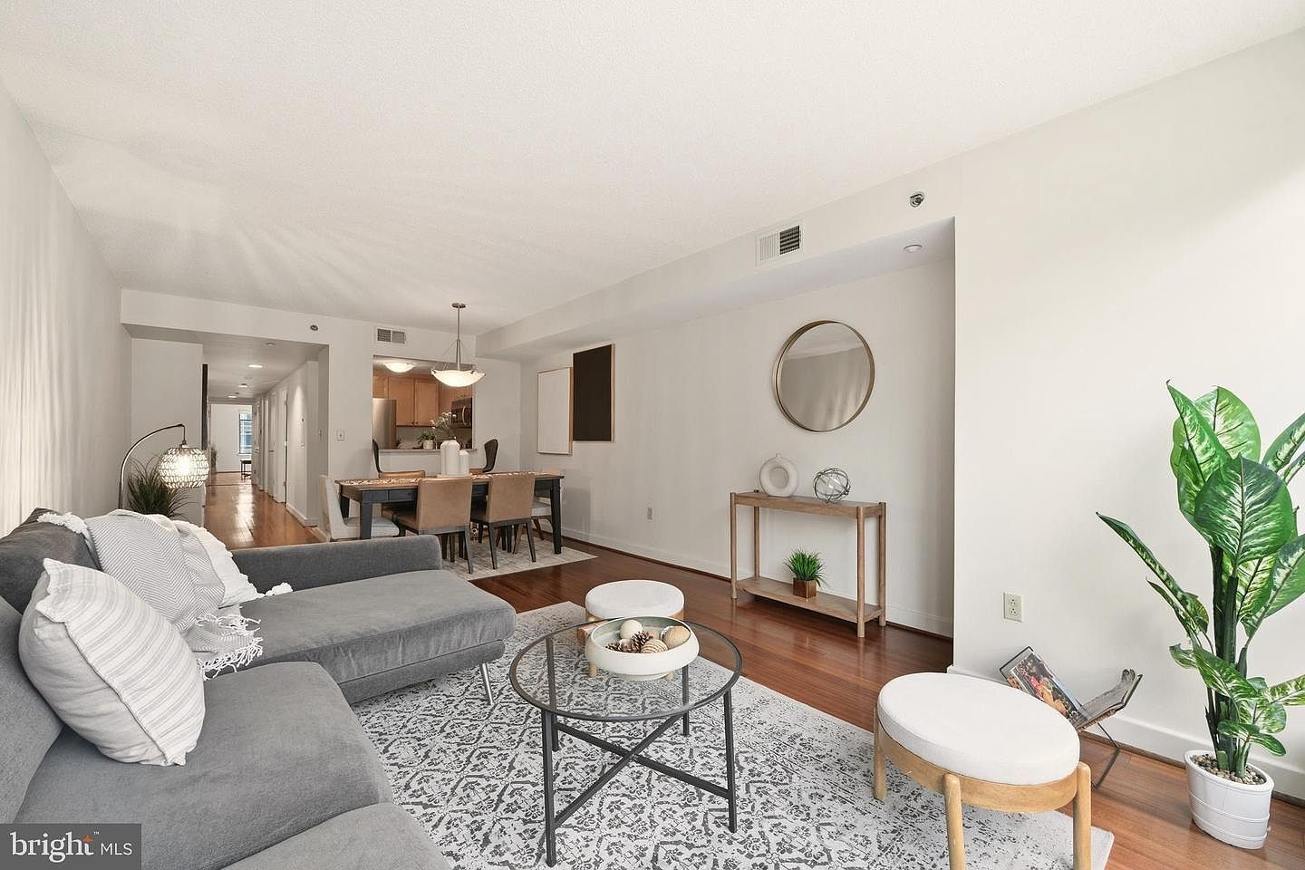 1150 K St NW APT 1109 Washington, DC 20005 - Thumbnail 5