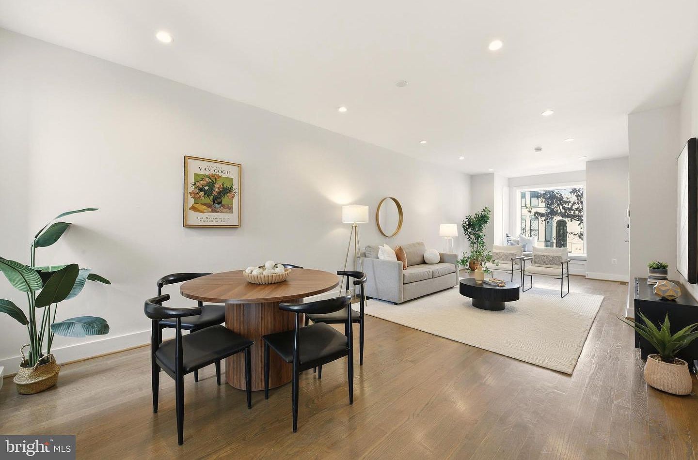 27 Quincy Pl NE Unit 1 Washington, DC 20002 - Thumbnail 5