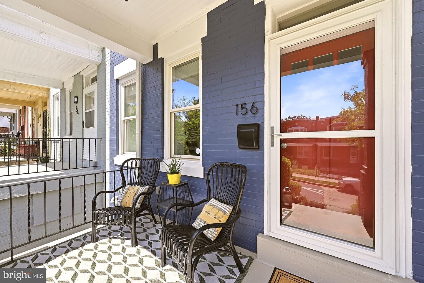 156 Todd Pl NE Washington, DC 20002 - Thumbnail 5