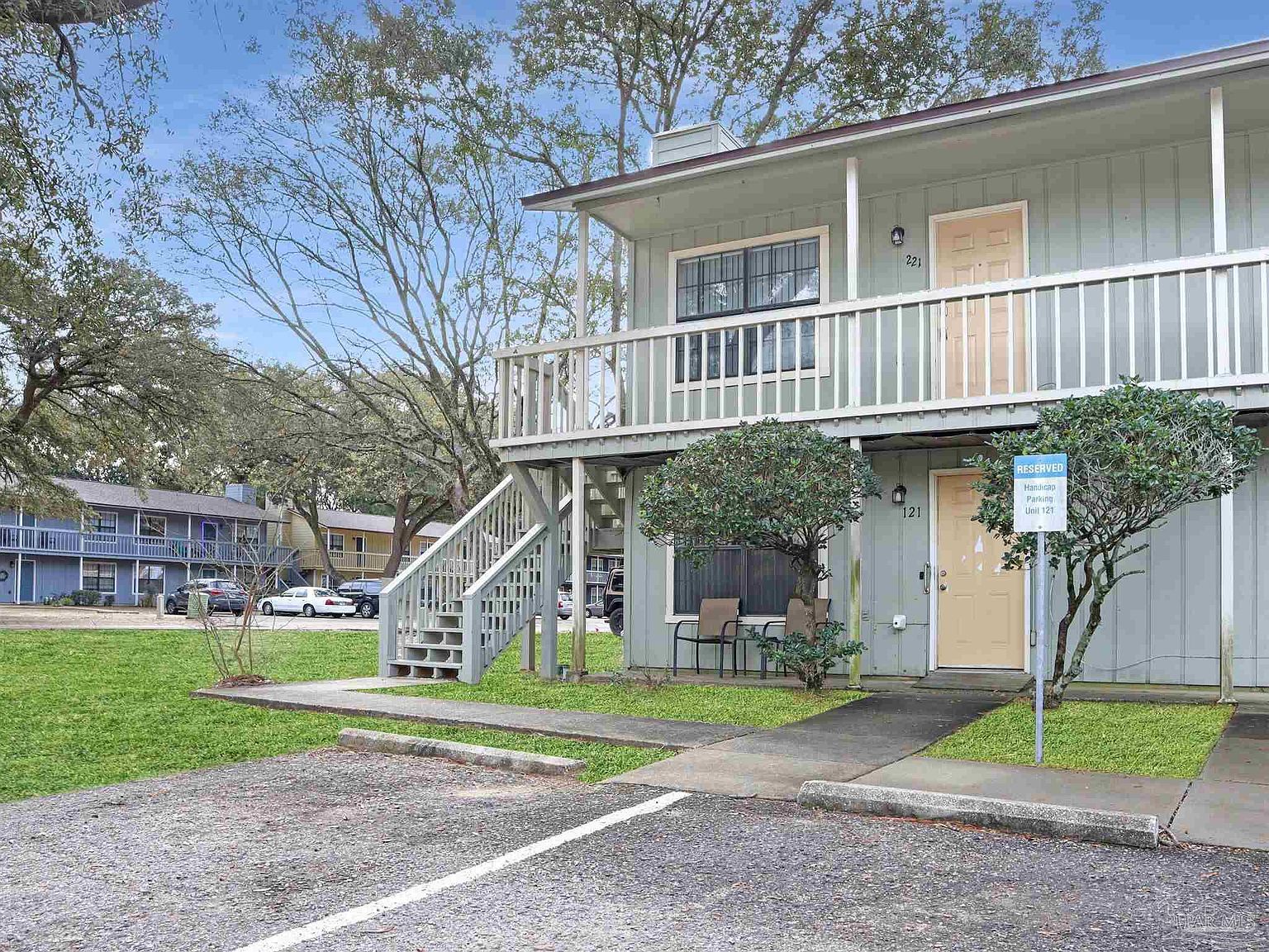 2811 Langley Ave APT 221 Pensacola, FL 32504 - Thumbnail 5