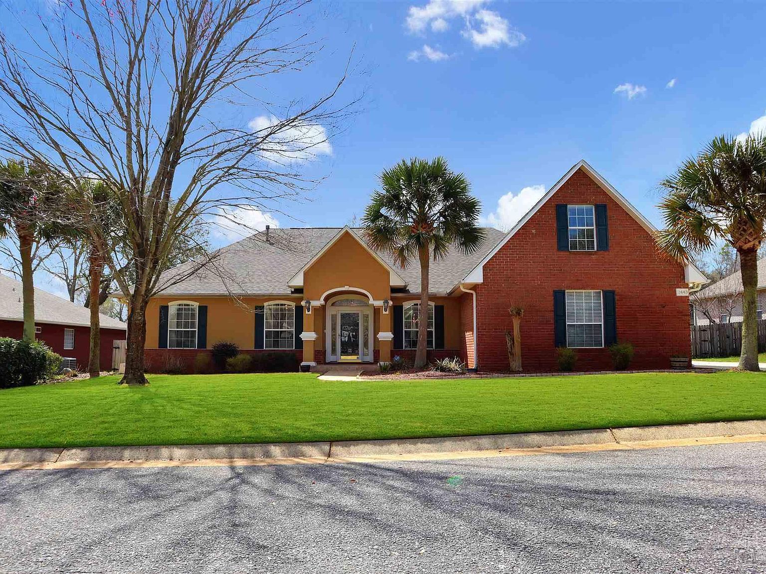 2443 Bowling Green Way Cantonment, FL 32533 - Thumbnail 5