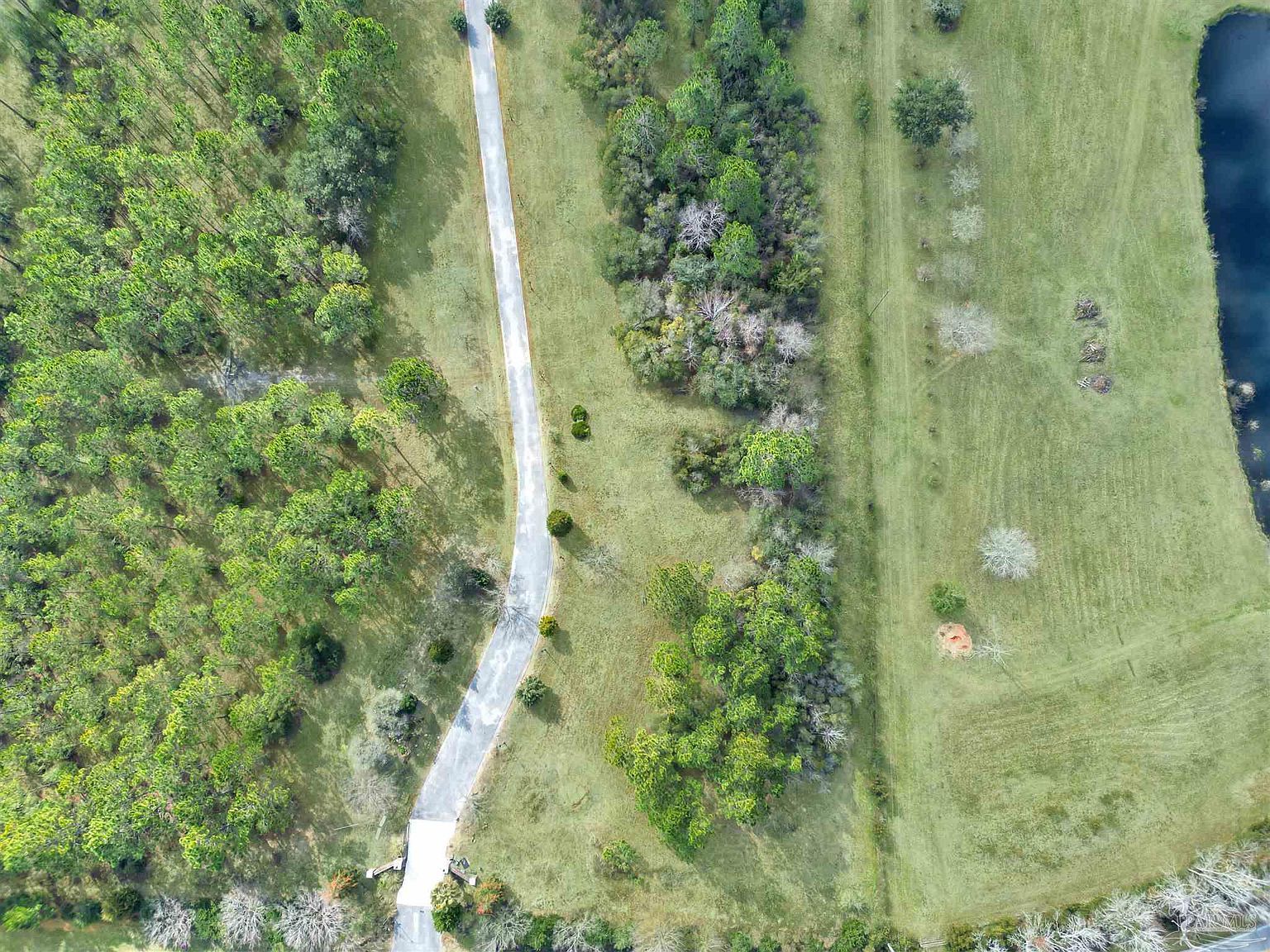 0 Mary Kitchens Rd Milton, FL 32583 - Thumbnail 5