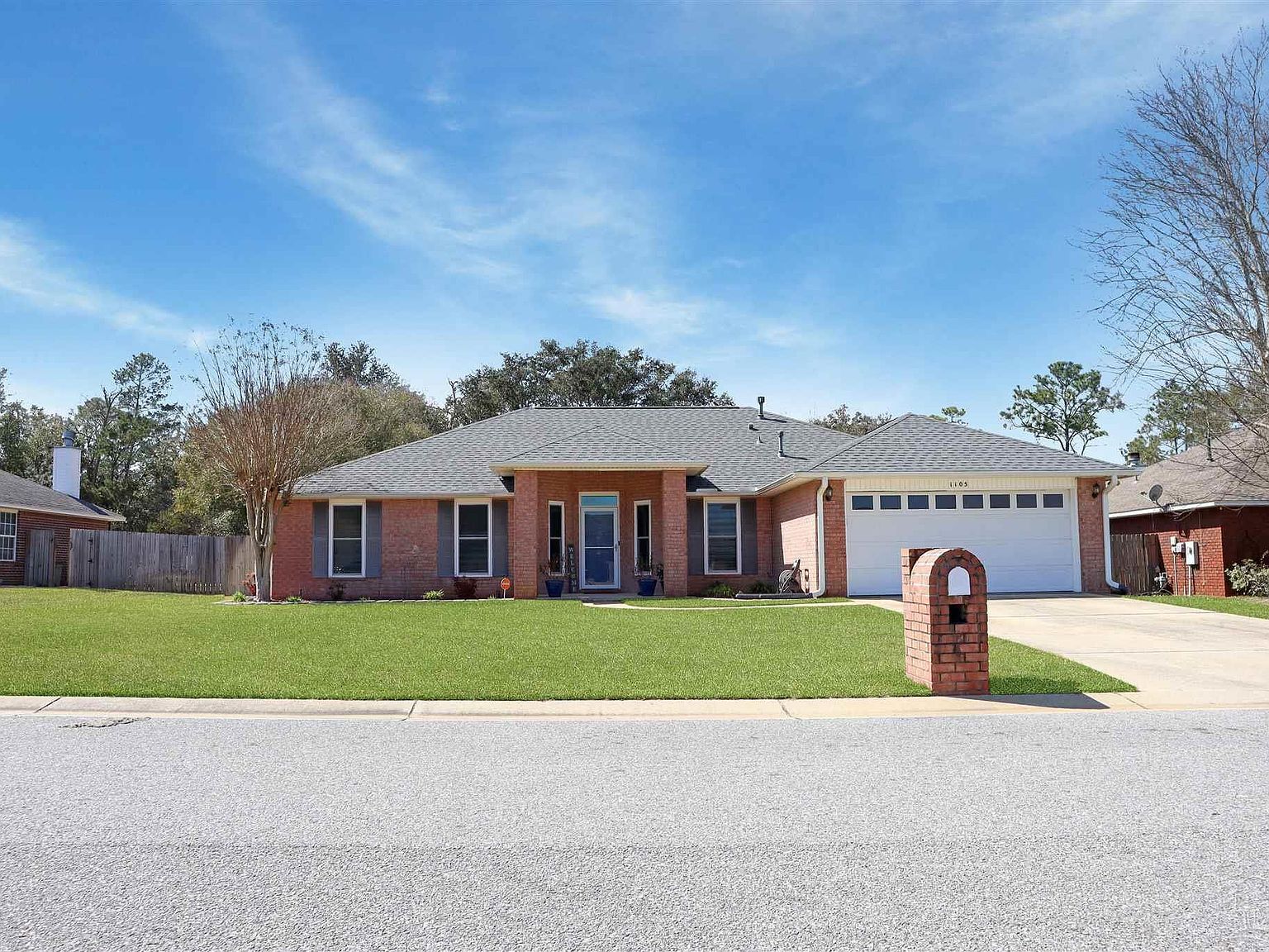 1105 Freeboard Blvd Perdido Key, FL 32507 - Thumbnail 5