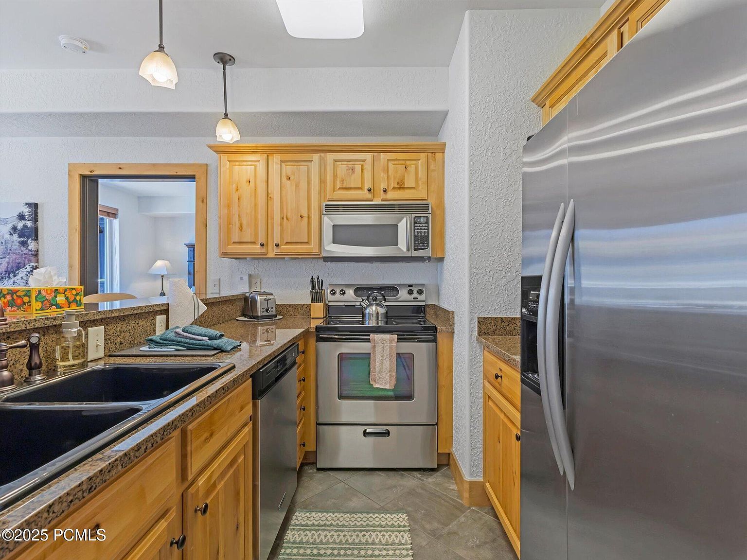 2669 Canyons Resort Dr #310 Park City, UT 84098 - Thumbnail 5