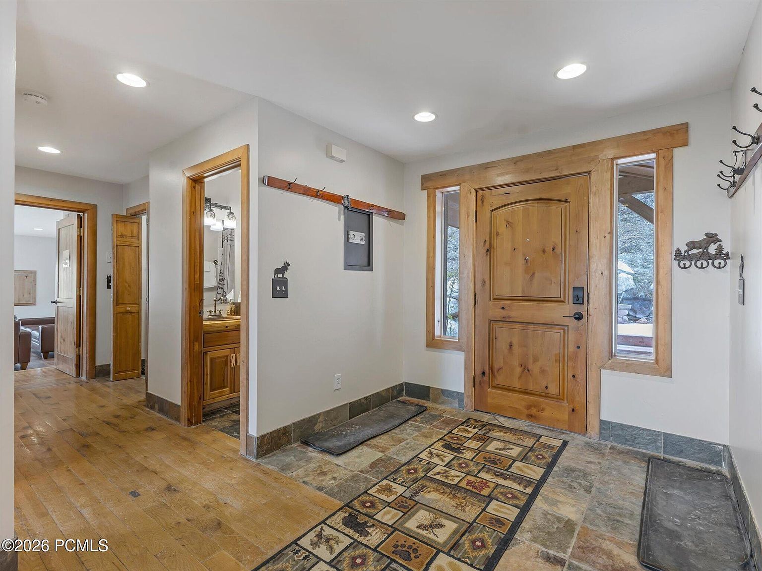 390 Matterhorn Dr Park City, UT 84098 - Thumbnail 5