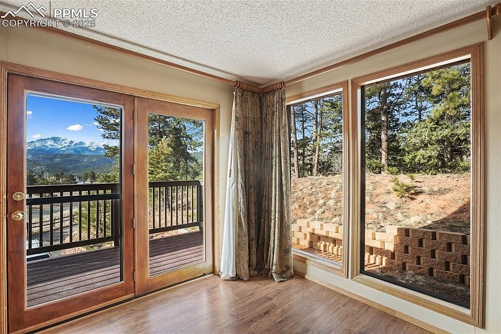 590 Greenway Ct APT A Woodland Park, CO 80863 - Thumbnail 5