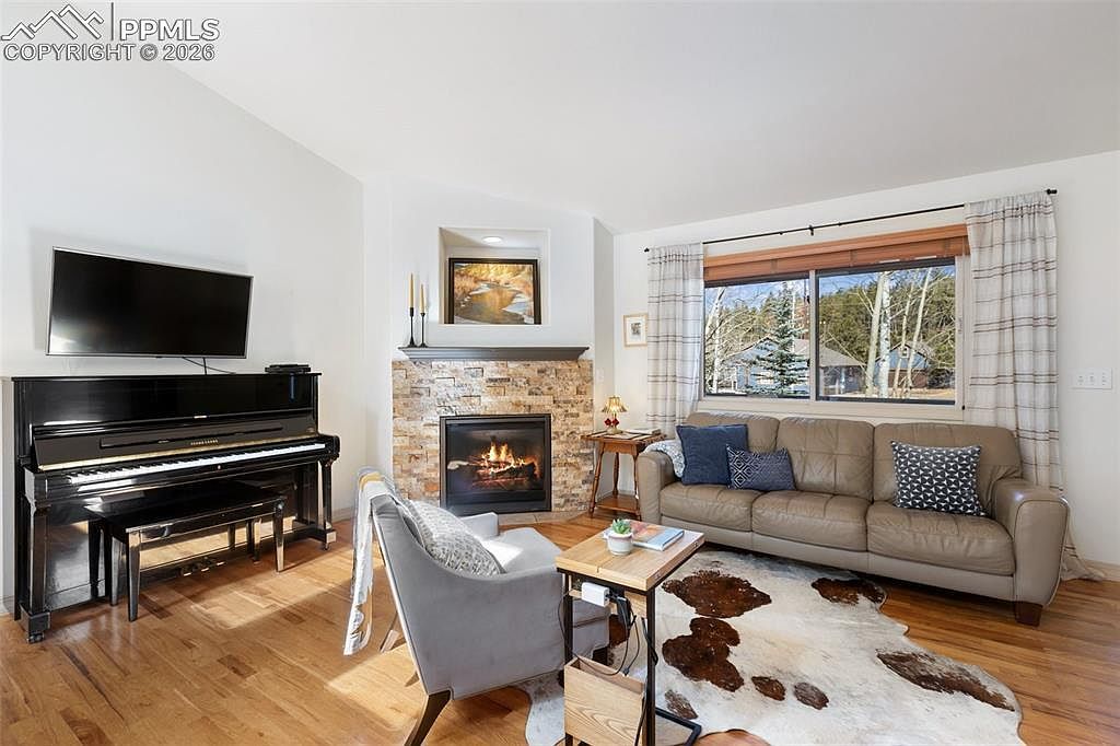 2865 Sunnywood Ave Woodland Park, CO 80863 - Thumbnail 5