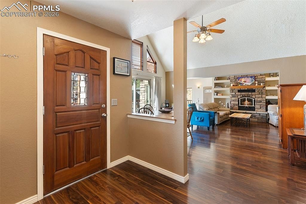 400 Hillcrest St Woodland Park, CO 80863 - Thumbnail 5