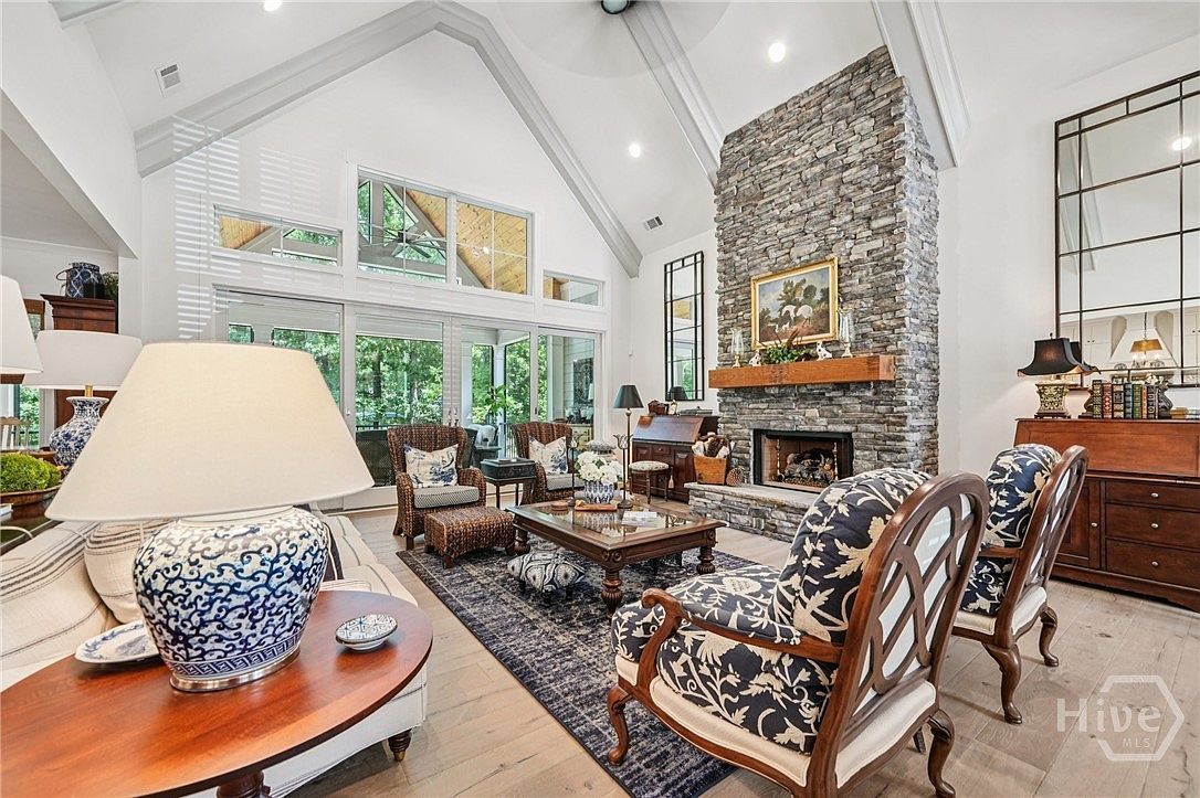 1041 S Lake Point Greensboro, GA 30642 - Thumbnail 5