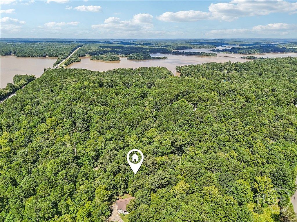 1040 Union Station Rd Greensboro, GA 30642 - Thumbnail 5