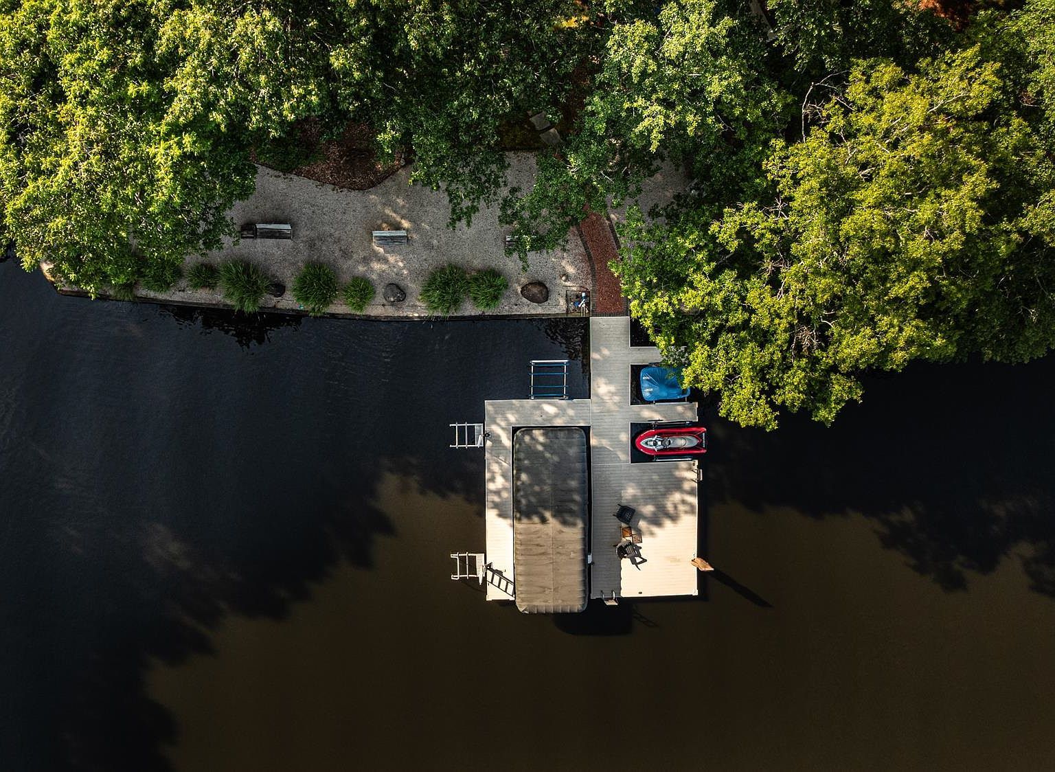 146 Misty Ln Eatonton, GA 31024 - Thumbnail 5