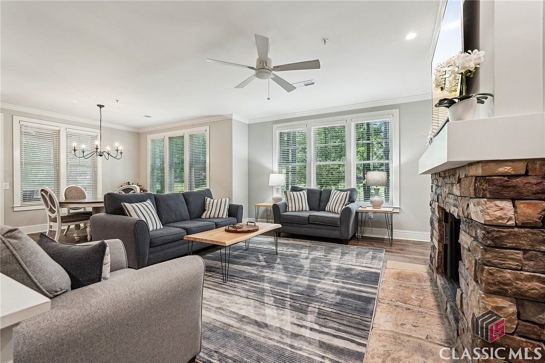 1050 Tailwater UNIT A Greensboro, GA 30642 - Thumbnail 5